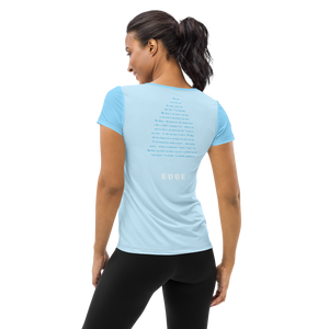#a93bc482 - ALTINO Mesh Shirts - The Edge Collection - Stop Plastic Packaging - #PlasticCops - Apparel - Accessories - Clothing For Girls - Women Tops