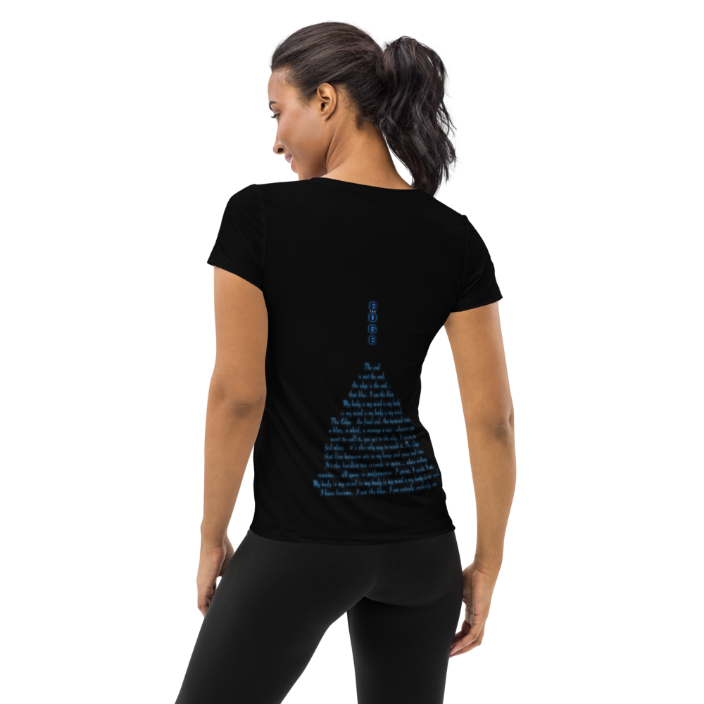 #76888582 - ALTINO Mesh Shirts - The Edge Collection - Stop Plastic Packaging - #PlasticCops - Apparel - Accessories - Clothing For Girls - Women Tops