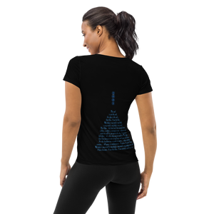 #76888582 - ALTINO Mesh Shirts - The Edge Collection - Stop Plastic Packaging - #PlasticCops - Apparel - Accessories - Clothing For Girls - Women Tops