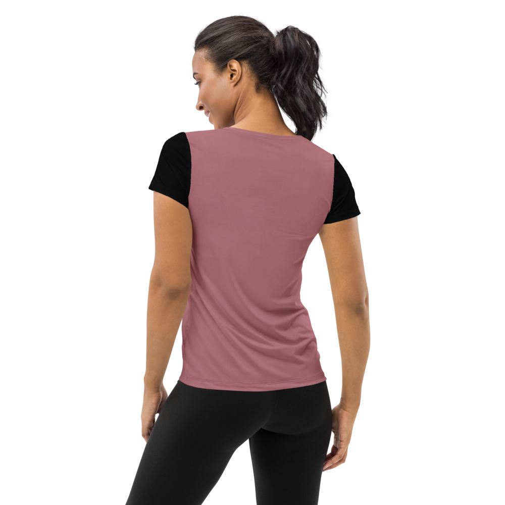 #5793e780 - ALTINO Mesh Shirts - Eat My Gelato Collection - Stop Plastic Packaging - #PlasticCops - Apparel - Accessories - Clothing For Girls - Women Tops