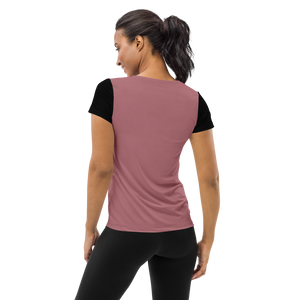 #5793e780 - ALTINO Mesh Shirts - Eat My Gelato Collection - Stop Plastic Packaging - #PlasticCops - Apparel - Accessories - Clothing For Girls - Women Tops