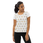 #03705290 - ALTINO Mesh Shirts - Gelato Collection - Stop Plastic Packaging - #PlasticCops - Apparel - Accessories - Clothing For Girls - Women Tops