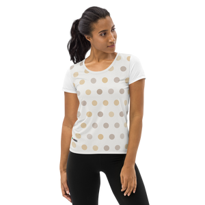 #03705290 - ALTINO Mesh Shirts - Gelato Collection - Stop Plastic Packaging - #PlasticCops - Apparel - Accessories - Clothing For Girls - Women Tops