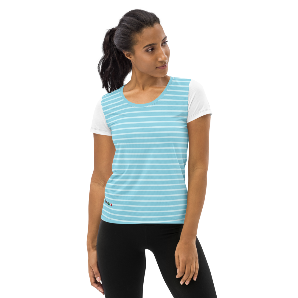 #10c33590 - ALTINO Mesh Shirts - Love Earth Collection - Stop Plastic Packaging - #PlasticCops - Apparel - Accessories - Clothing For Girls - Women Tops