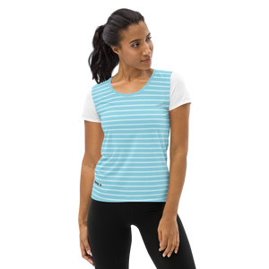 #10c33590 - ALTINO Mesh Shirts - Love Earth Collection - Stop Plastic Packaging - #PlasticCops - Apparel - Accessories - Clothing For Girls - Women Tops