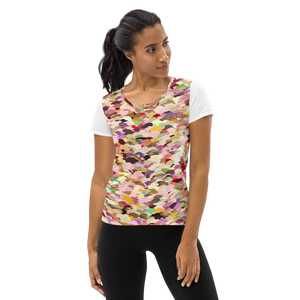 #0421fe90 - ALTINO Mesh Shirts - Eat My Gelato Collection - Stop Plastic Packaging - #PlasticCops - Apparel - Accessories - Clothing For Girls - Women Tops