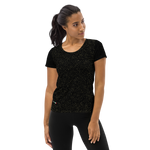 #6ea97b80 - ALTINO Mesh Shirts - Energizer Collection - Stop Plastic Packaging - #PlasticCops - Apparel - Accessories - Clothing For Girls - Women Tops