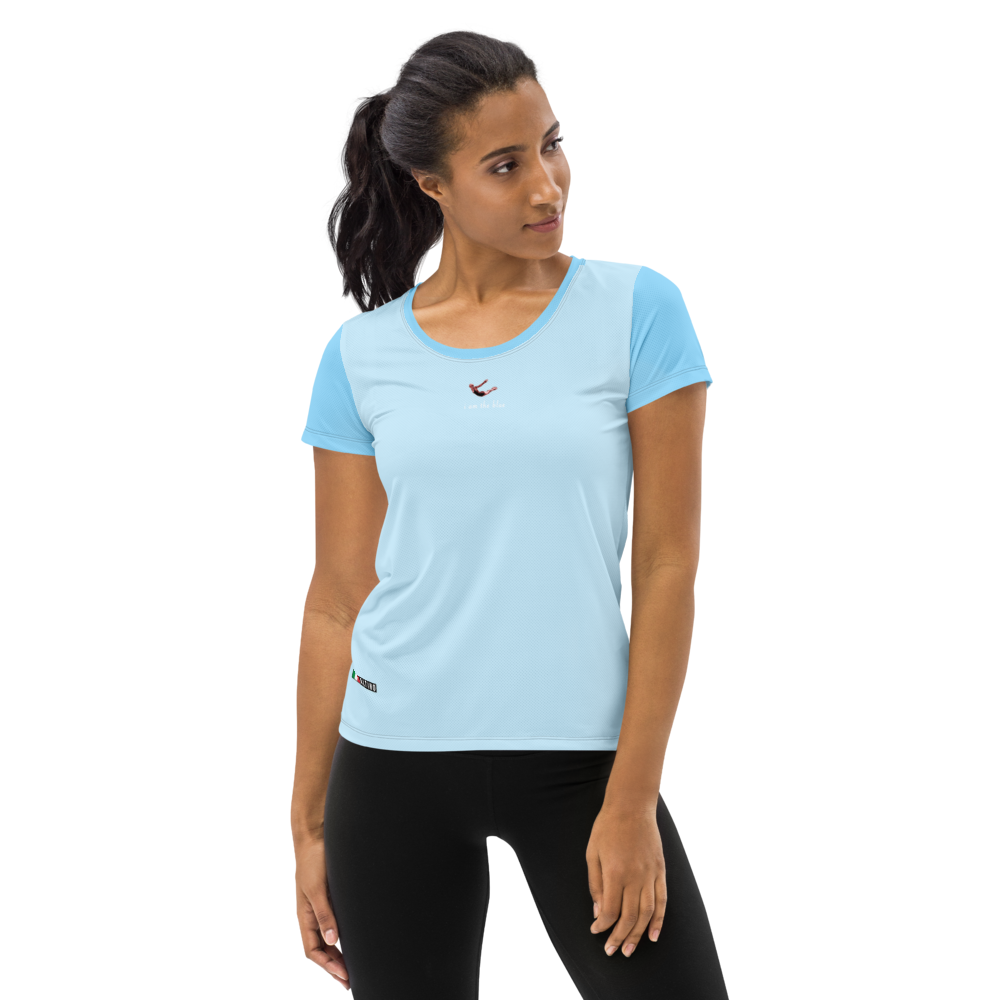 #a93bc482 - ALTINO Mesh Shirts - The Edge Collection - Stop Plastic Packaging - #PlasticCops - Apparel - Accessories - Clothing For Girls - Women Tops