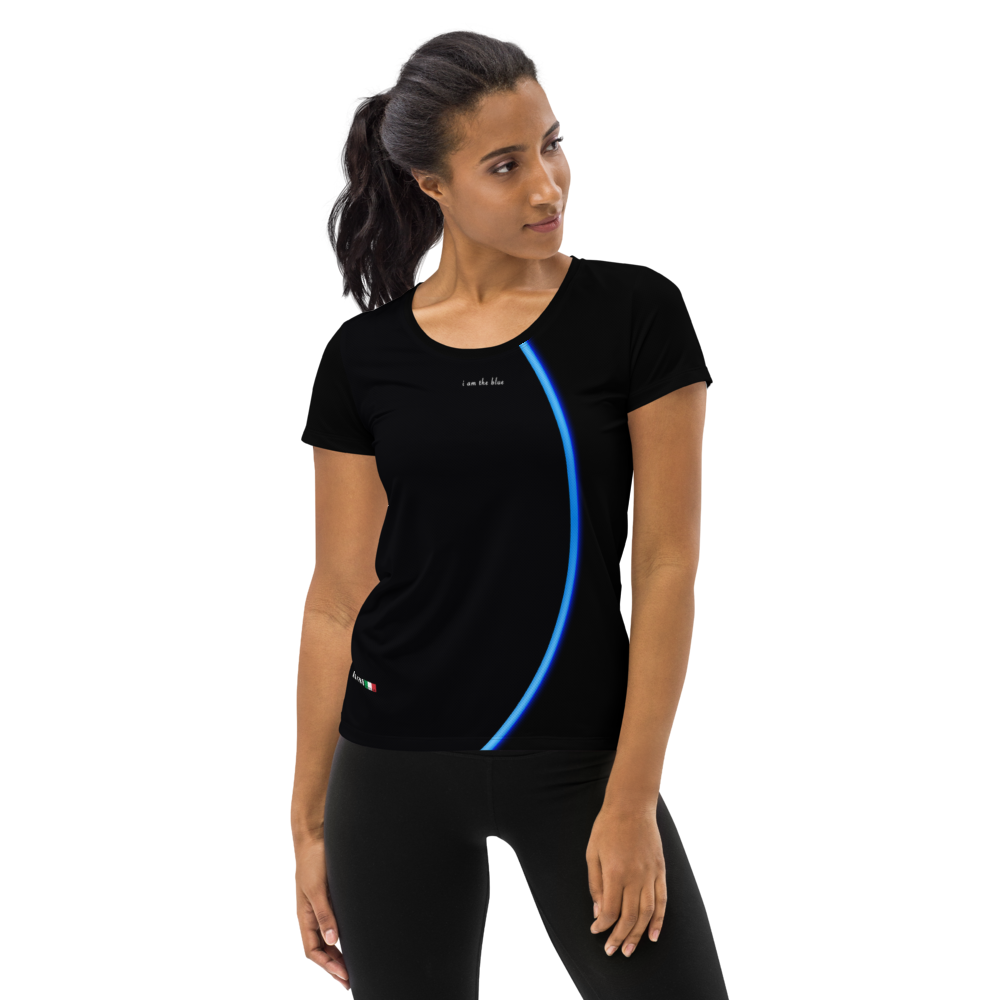 #76888582 - ALTINO Mesh Shirts - The Edge Collection - Stop Plastic Packaging - #PlasticCops - Apparel - Accessories - Clothing For Girls - Women Tops