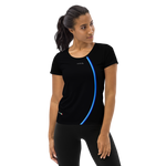 #76888582 - ALTINO Mesh Shirts - The Edge Collection - Stop Plastic Packaging - #PlasticCops - Apparel - Accessories - Clothing For Girls - Women Tops