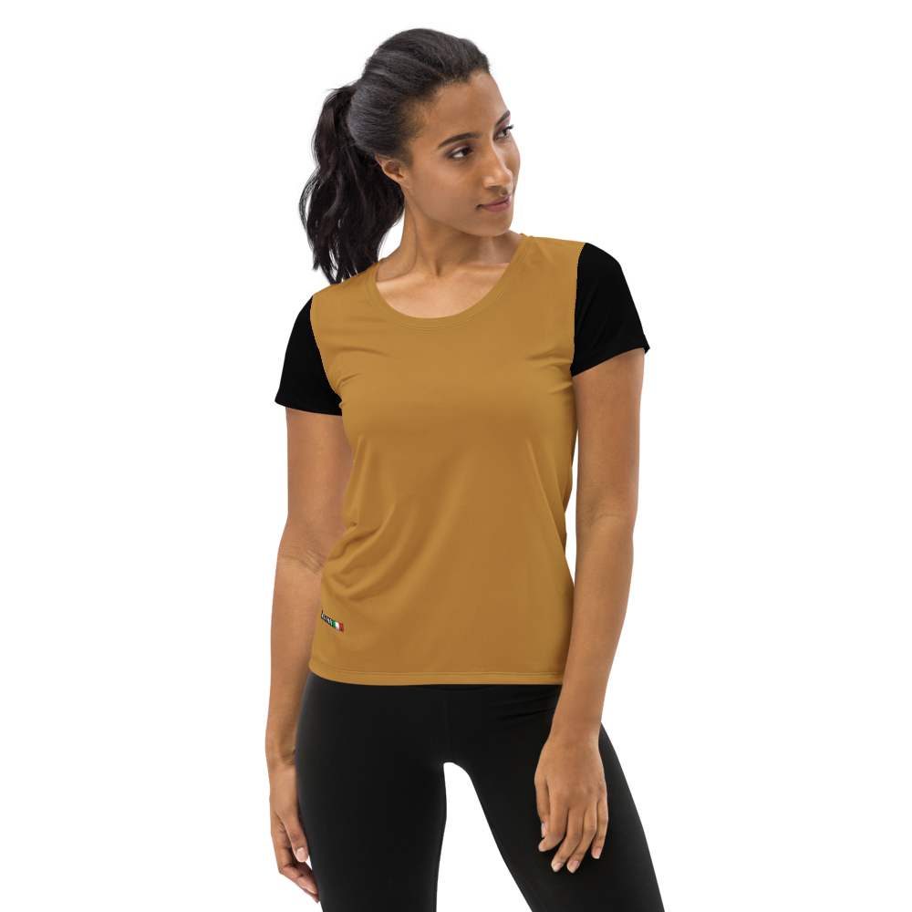 #50249f80 - ALTINO Mesh Shirts - Eat My Gelato Collection - Stop Plastic Packaging - #PlasticCops - Apparel - Accessories - Clothing For Girls - Women Tops