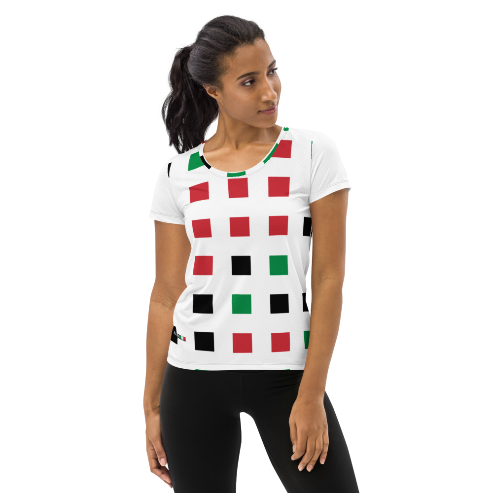 #453bed90 - ALTINO Mesh Shirts - Bella Italia Collection - Stop Plastic Packaging - #PlasticCops - Apparel - Accessories - Clothing For Girls - Women Tops