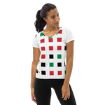 #453bed90 - ALTINO Mesh Shirts - Bella Italia Collection - Stop Plastic Packaging - #PlasticCops - Apparel - Accessories - Clothing For Girls - Women Tops