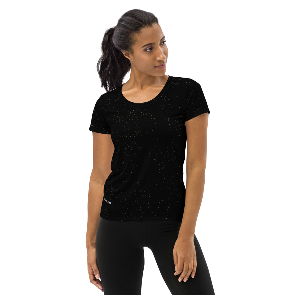 #7771c480 - ALTINO Mesh Shirts - Energizer Collection - Stop Plastic Packaging - #PlasticCops - Apparel - Accessories - Clothing For Girls - Women Tops