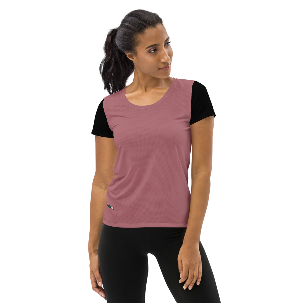 #5793e780 - ALTINO Mesh Shirts - Eat My Gelato Collection - Stop Plastic Packaging - #PlasticCops - Apparel - Accessories - Clothing For Girls - Women Tops