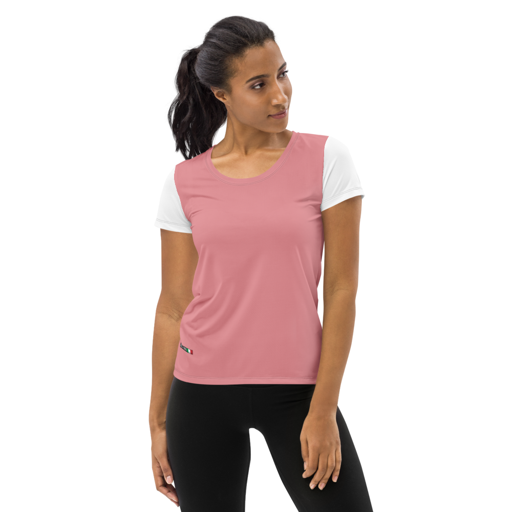 #816deb90 - ALTINO Mesh Shirts - Eat My Gelato Collection - Stop Plastic Packaging - #PlasticCops - Apparel - Accessories - Clothing For Girls - Women Tops