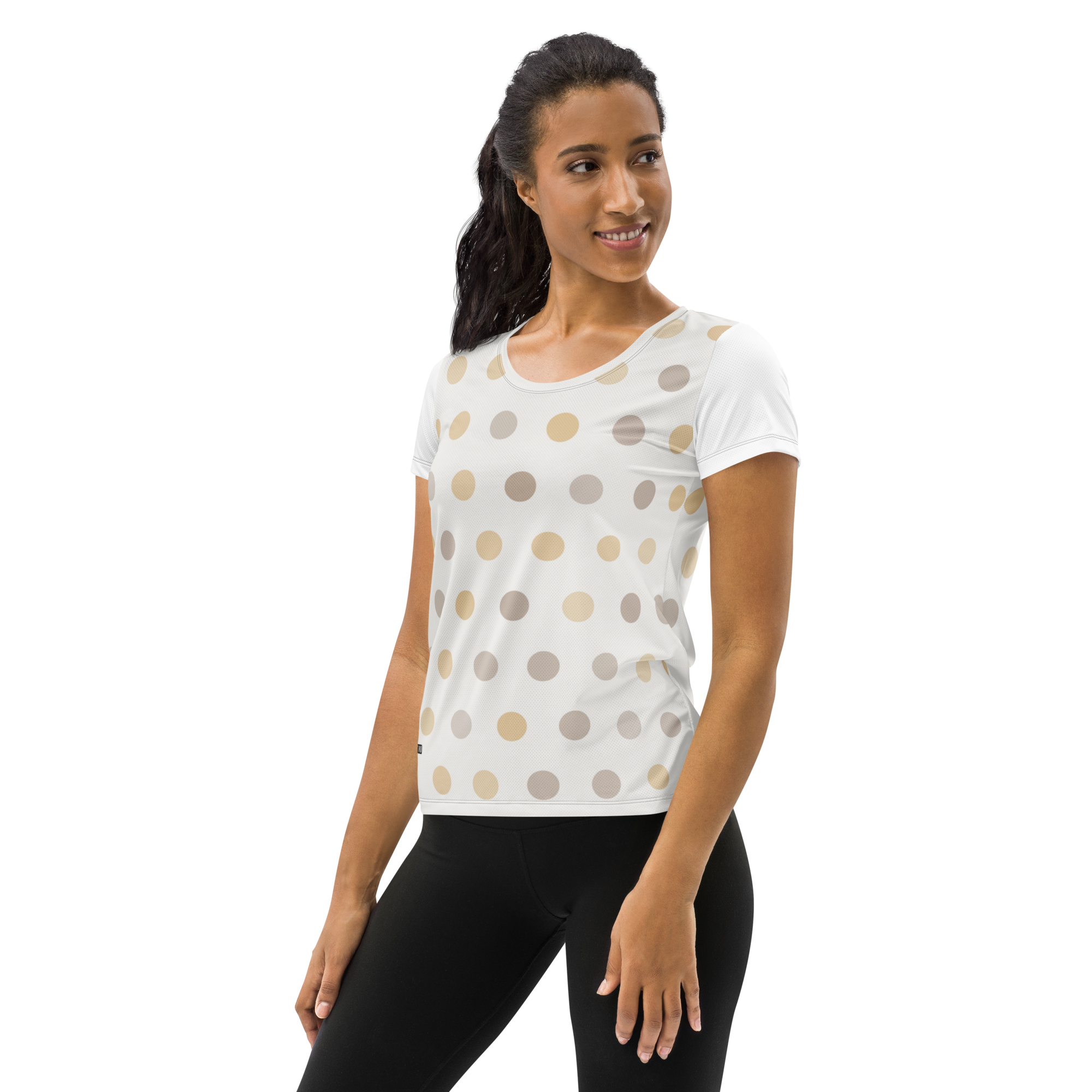 #03705290 - ALTINO Mesh Shirts - Gelato Collection - Stop Plastic Packaging - #PlasticCops - Apparel - Accessories - Clothing For Girls - Women Tops