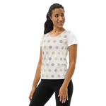 #03705290 - ALTINO Mesh Shirts - Gelato Collection - Stop Plastic Packaging - #PlasticCops - Apparel - Accessories - Clothing For Girls - Women Tops