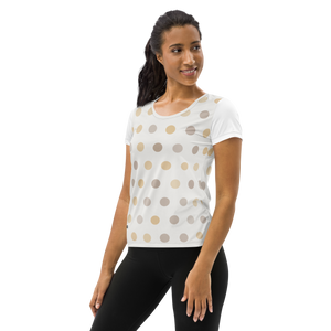 #03705290 - ALTINO Mesh Shirts - Gelato Collection - Stop Plastic Packaging - #PlasticCops - Apparel - Accessories - Clothing For Girls - Women Tops