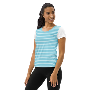 #10c33590 - ALTINO Mesh Shirts - Love Earth Collection - Stop Plastic Packaging - #PlasticCops - Apparel - Accessories - Clothing For Girls - Women Tops