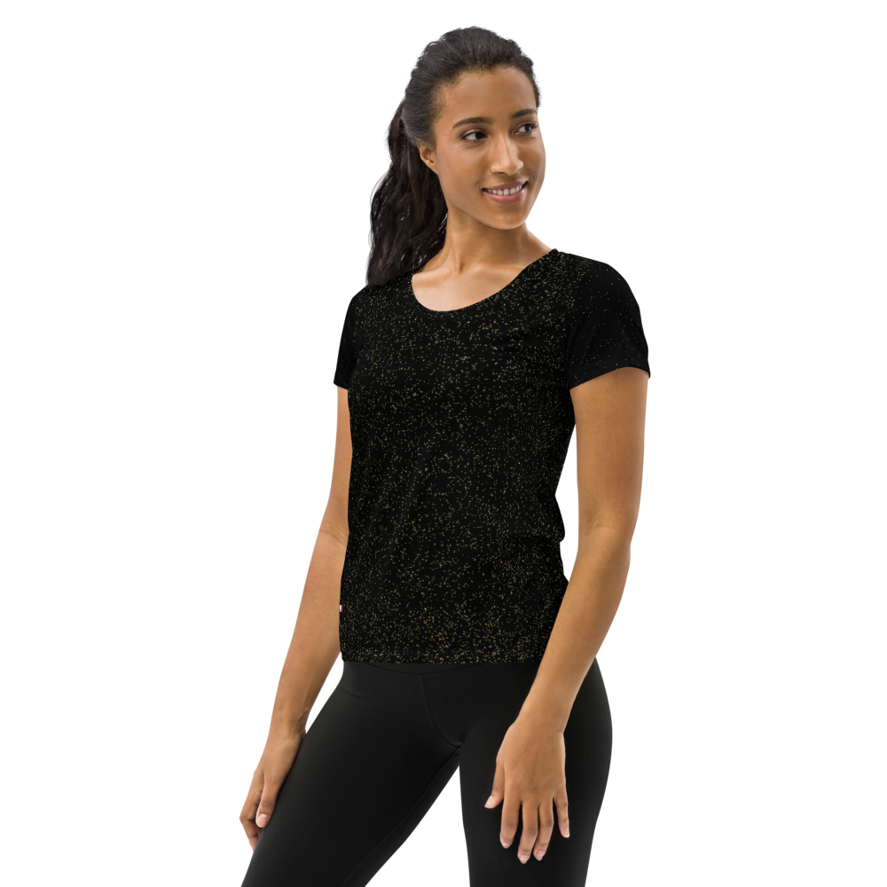 #6ea97b80 - ALTINO Mesh Shirts - Energizer Collection - Stop Plastic Packaging - #PlasticCops - Apparel - Accessories - Clothing For Girls - Women Tops