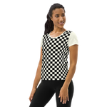 #8cf707a0 - ALTINO Mesh Shirts - Summer Never Ends Collection - Stop Plastic Packaging - #PlasticCops - Apparel - Accessories - Clothing For Girls - Women Tops