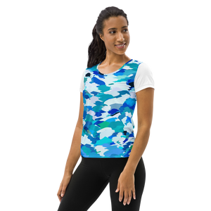 #9a095f90 - ALTINO Mesh Shirts - Love Earth Collection - Stop Plastic Packaging - #PlasticCops - Apparel - Accessories - Clothing For Girls - Women Tops