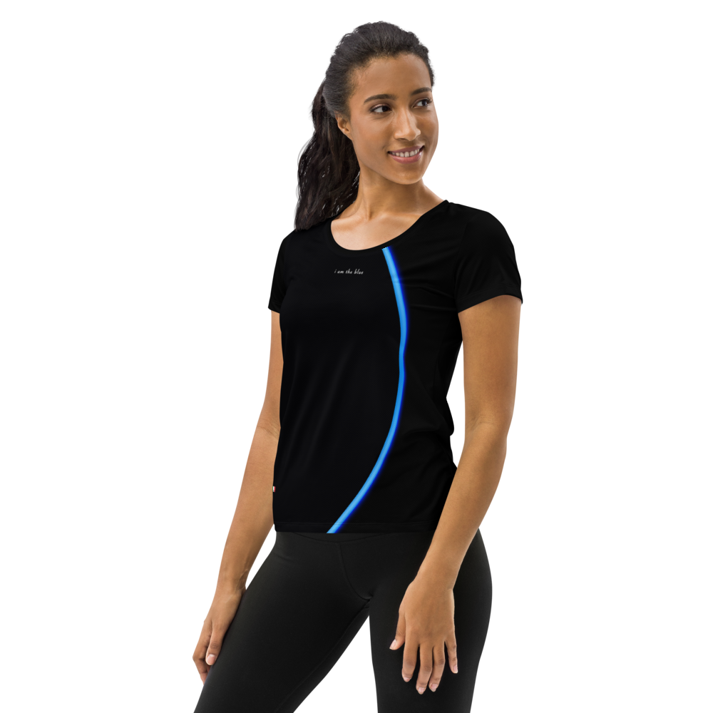 #76888582 - ALTINO Mesh Shirts - The Edge Collection - Stop Plastic Packaging - #PlasticCops - Apparel - Accessories - Clothing For Girls - Women Tops