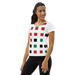 #453bed90 - ALTINO Mesh Shirts - Bella Italia Collection - Stop Plastic Packaging - #PlasticCops - Apparel - Accessories - Clothing For Girls - Women Tops