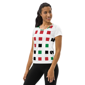 #453bed90 - ALTINO Mesh Shirts - Bella Italia Collection - Stop Plastic Packaging - #PlasticCops - Apparel - Accessories - Clothing For Girls - Women Tops