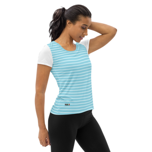 #10c33590 - ALTINO Mesh Shirts - Love Earth Collection - Stop Plastic Packaging - #PlasticCops - Apparel - Accessories - Clothing For Girls - Women Tops