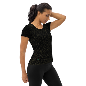 #6ea97b80 - ALTINO Mesh Shirts - Energizer Collection - Stop Plastic Packaging - #PlasticCops - Apparel - Accessories - Clothing For Girls - Women Tops