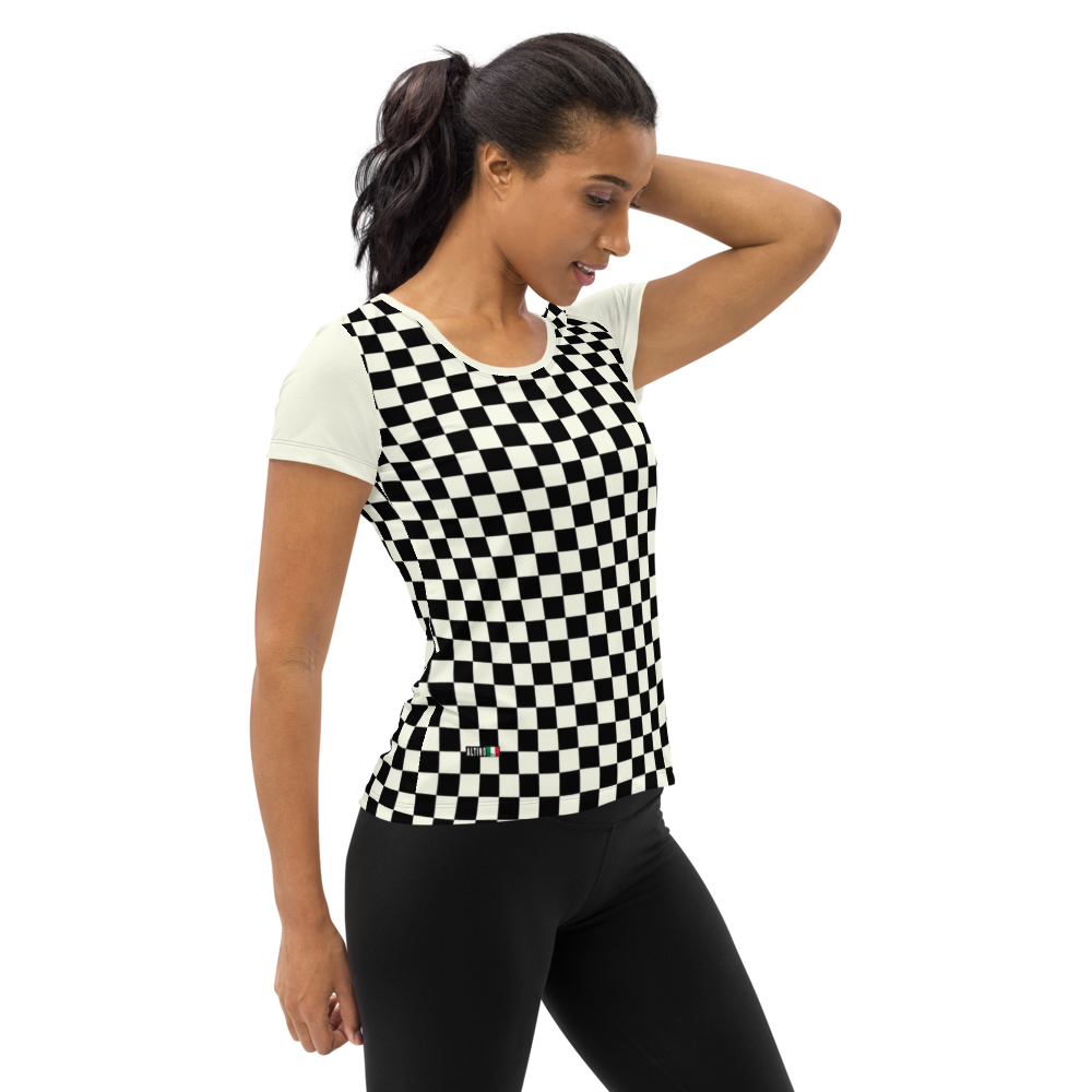 #8cf707a0 - ALTINO Mesh Shirts - Summer Never Ends Collection - Stop Plastic Packaging - #PlasticCops - Apparel - Accessories - Clothing For Girls - Women Tops