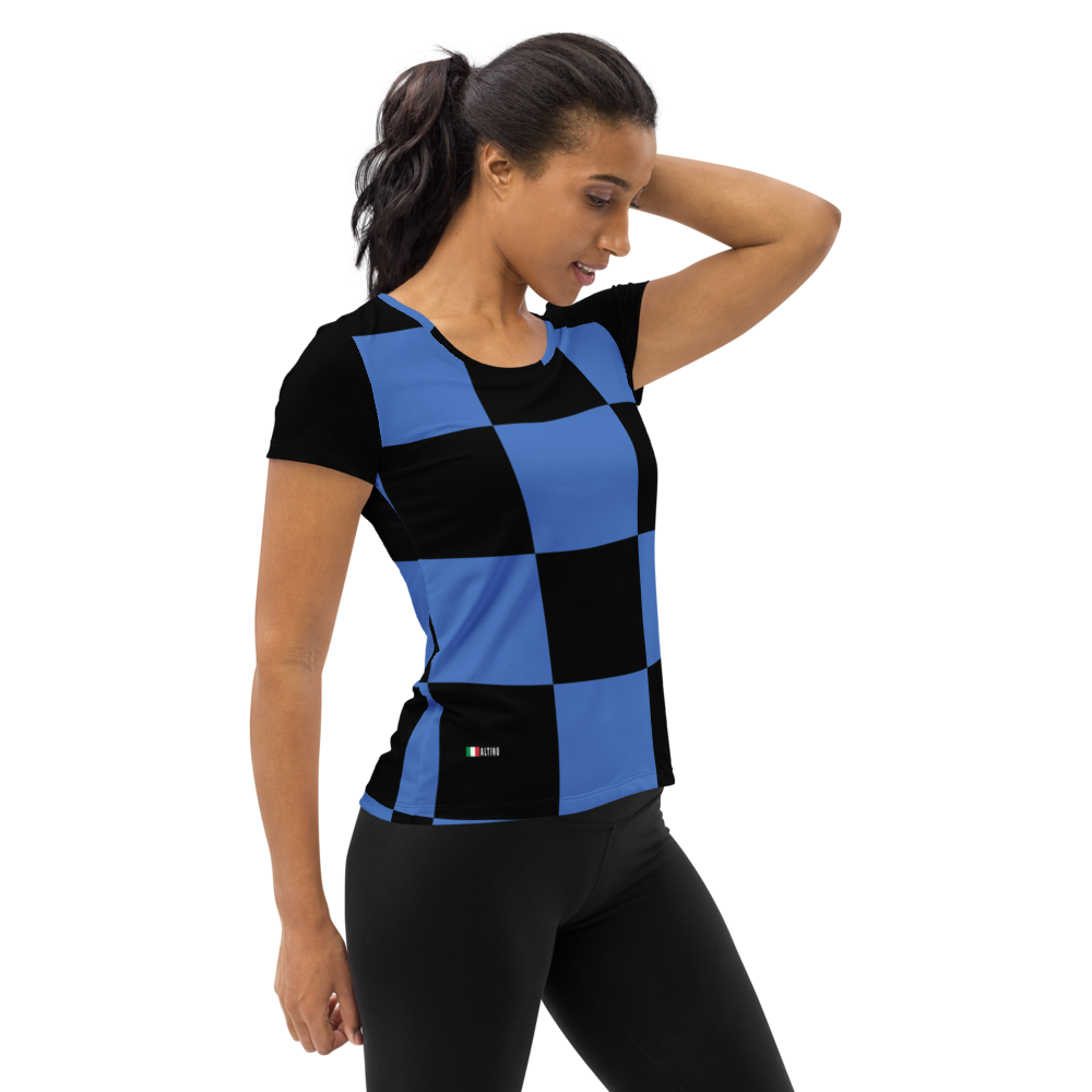 #f8705880 - ALTINO Mesh Shirts - Summer Never Ends Collection - Stop Plastic Packaging - #PlasticCops - Apparel - Accessories - Clothing For Girls - Women Tops
