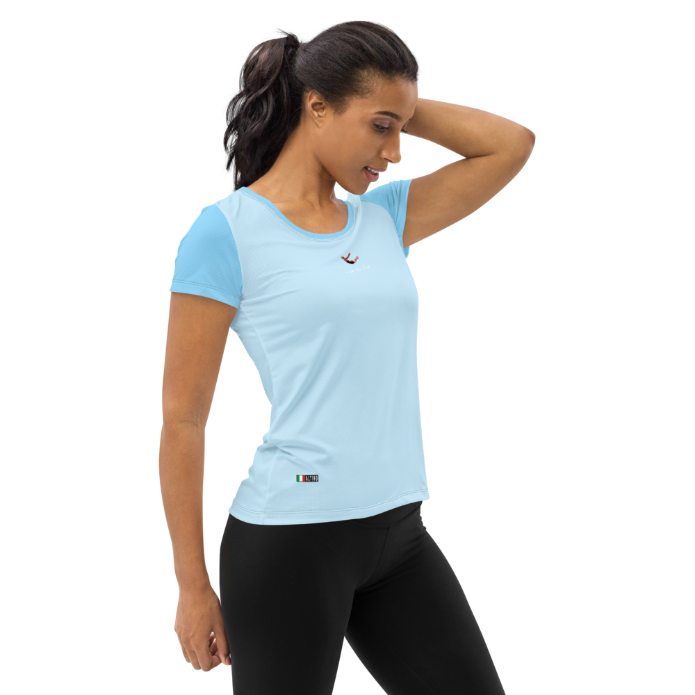 #a93bc482 - ALTINO Mesh Shirts - The Edge Collection - Stop Plastic Packaging - #PlasticCops - Apparel - Accessories - Clothing For Girls - Women Tops