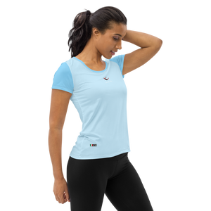 #a93bc482 - ALTINO Mesh Shirts - The Edge Collection - Stop Plastic Packaging - #PlasticCops - Apparel - Accessories - Clothing For Girls - Women Tops