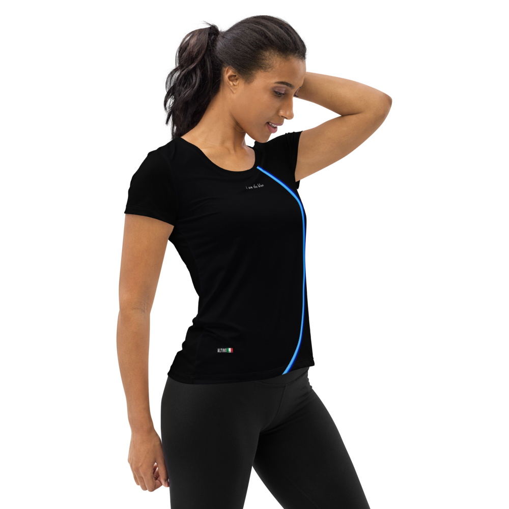 #76888582 - ALTINO Mesh Shirts - The Edge Collection - Stop Plastic Packaging - #PlasticCops - Apparel - Accessories - Clothing For Girls - Women Tops