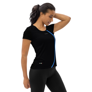 #76888582 - ALTINO Mesh Shirts - The Edge Collection - Stop Plastic Packaging - #PlasticCops - Apparel - Accessories - Clothing For Girls - Women Tops