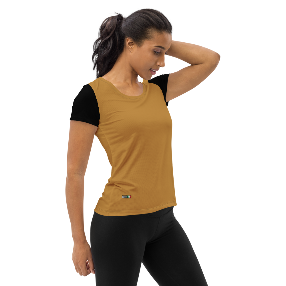 #50249f80 - ALTINO Mesh Shirts - Eat My Gelato Collection - Stop Plastic Packaging - #PlasticCops - Apparel - Accessories - Clothing For Girls - Women Tops