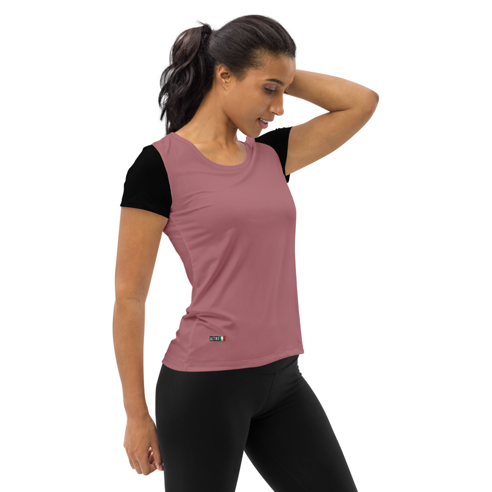 #5793e780 - ALTINO Mesh Shirts - Eat My Gelato Collection - Stop Plastic Packaging - #PlasticCops - Apparel - Accessories - Clothing For Girls - Women Tops