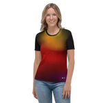 #26d76a80 - ALTINO Crew Neck T-Shirt - Energizer Collection - Stop Plastic Packaging - #PlasticCops - Apparel - Accessories - Clothing For Girls - Women Tops