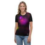 #3d854680 - ALTINO Crew Neck T-Shirt - Energizer Collection - Stop Plastic Packaging - #PlasticCops - Apparel - Accessories - Clothing For Girls - Women Tops