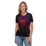 #7a9a8980 - ALTINO Crew Neck T-Shirt - Energizer Collection - Stop Plastic Packaging - #PlasticCops - Apparel - Accessories - Clothing For Girls - Women Tops