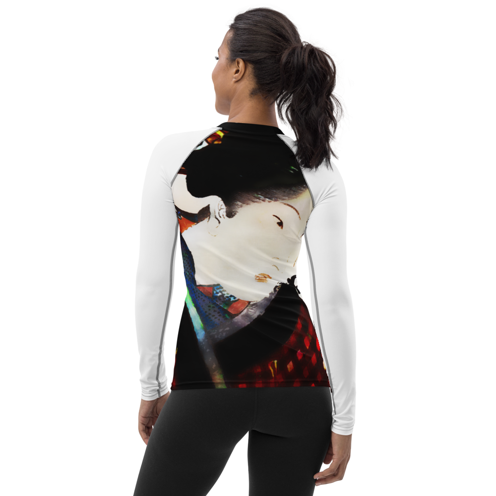 #e42689a0 - ALTINO Body Shirt - Senshi Girl Collection - Stop Plastic Packaging - #PlasticCops - Apparel - Accessories - Clothing For Girls - Women Tops