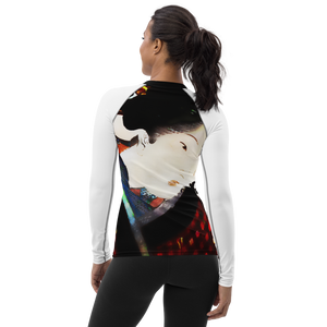 #e42689a0 - ALTINO Body Shirt - Senshi Girl Collection - Stop Plastic Packaging - #PlasticCops - Apparel - Accessories - Clothing For Girls - Women Tops