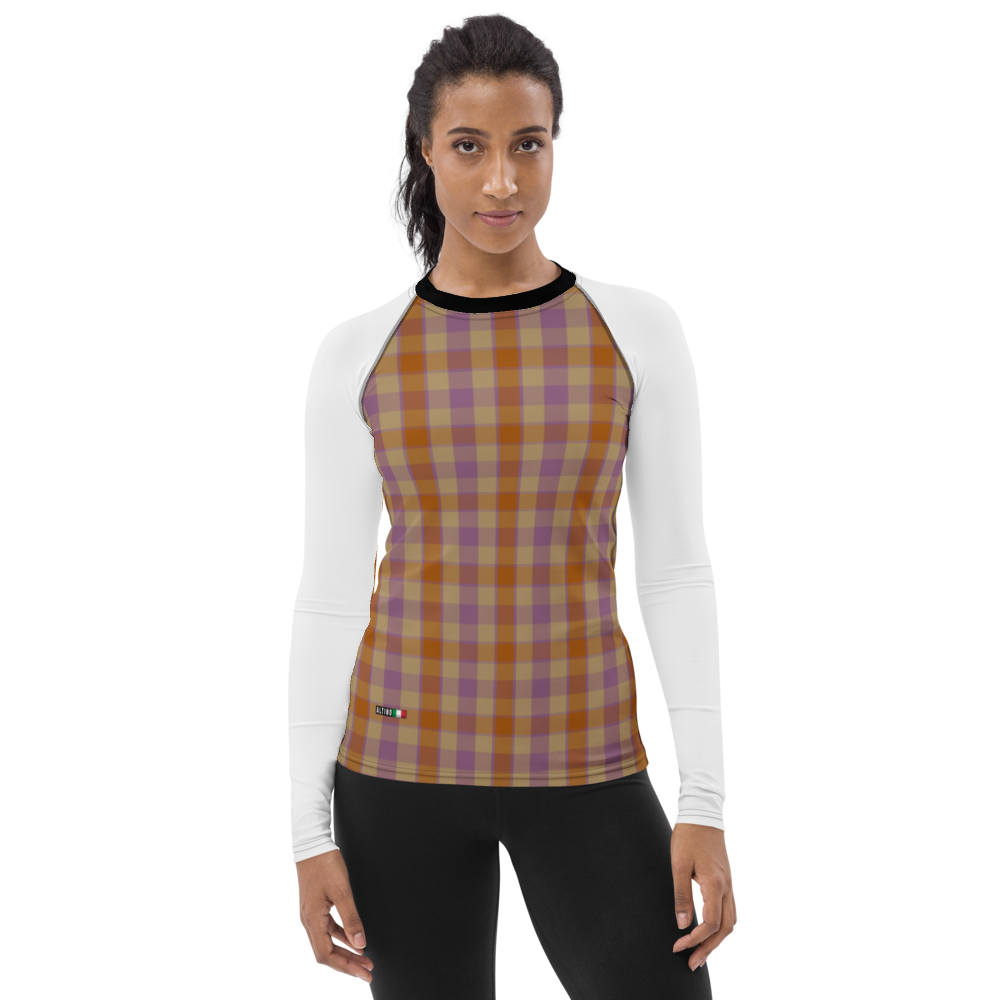 #a717d180 - ALTINO Body Shirt - Great Scott Collection - Stop Plastic Packaging - #PlasticCops - Apparel - Accessories - Clothing For Girls - Women Tops