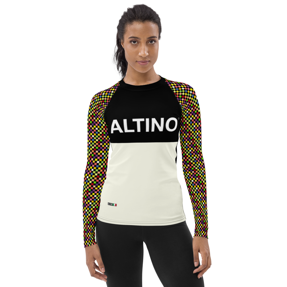 #b812b3a0 - ALTINO Body Shirt - Summer Never Ends Collection - Stop Plastic Packaging - #PlasticCops - Apparel - Accessories - Clothing For Girls - Women Tops