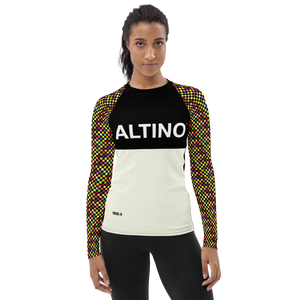 #b812b3a0 - ALTINO Body Shirt - Summer Never Ends Collection - Stop Plastic Packaging - #PlasticCops - Apparel - Accessories - Clothing For Girls - Women Tops