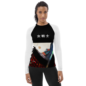 #e42689a0 - ALTINO Body Shirt - Senshi Girl Collection - Stop Plastic Packaging - #PlasticCops - Apparel - Accessories - Clothing For Girls - Women Tops