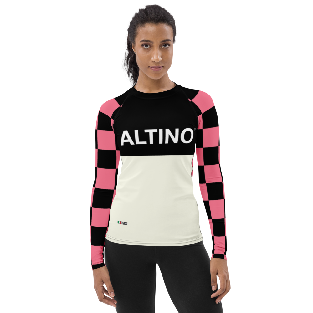 #8f1be0a0 - ALTINO Body Shirt - Summer Never Ends Collection - Stop Plastic Packaging - #PlasticCops - Apparel - Accessories - Clothing For Girls - Women Tops